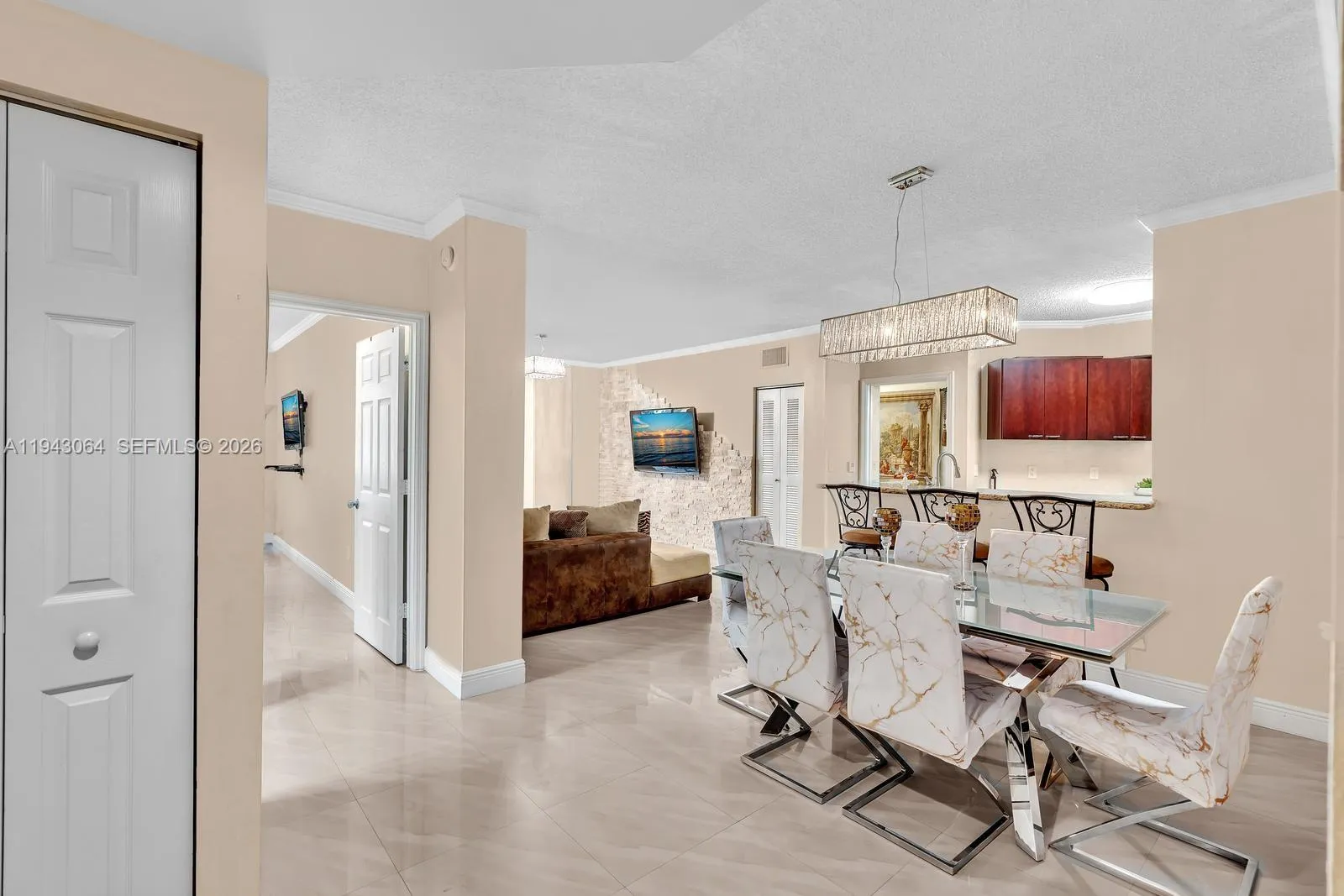 17100 N Bay Rd # 1418, Sunny Isles Beach FL 33160
