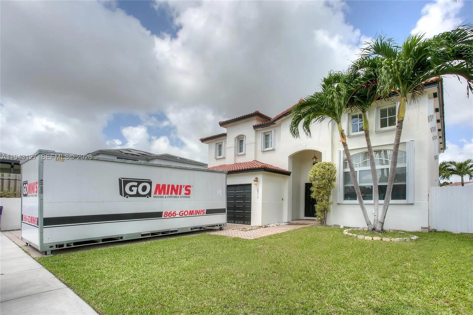 5 bedroom 3 bath for sale at 28414 SW 133rd Path, Homestead FL 33033