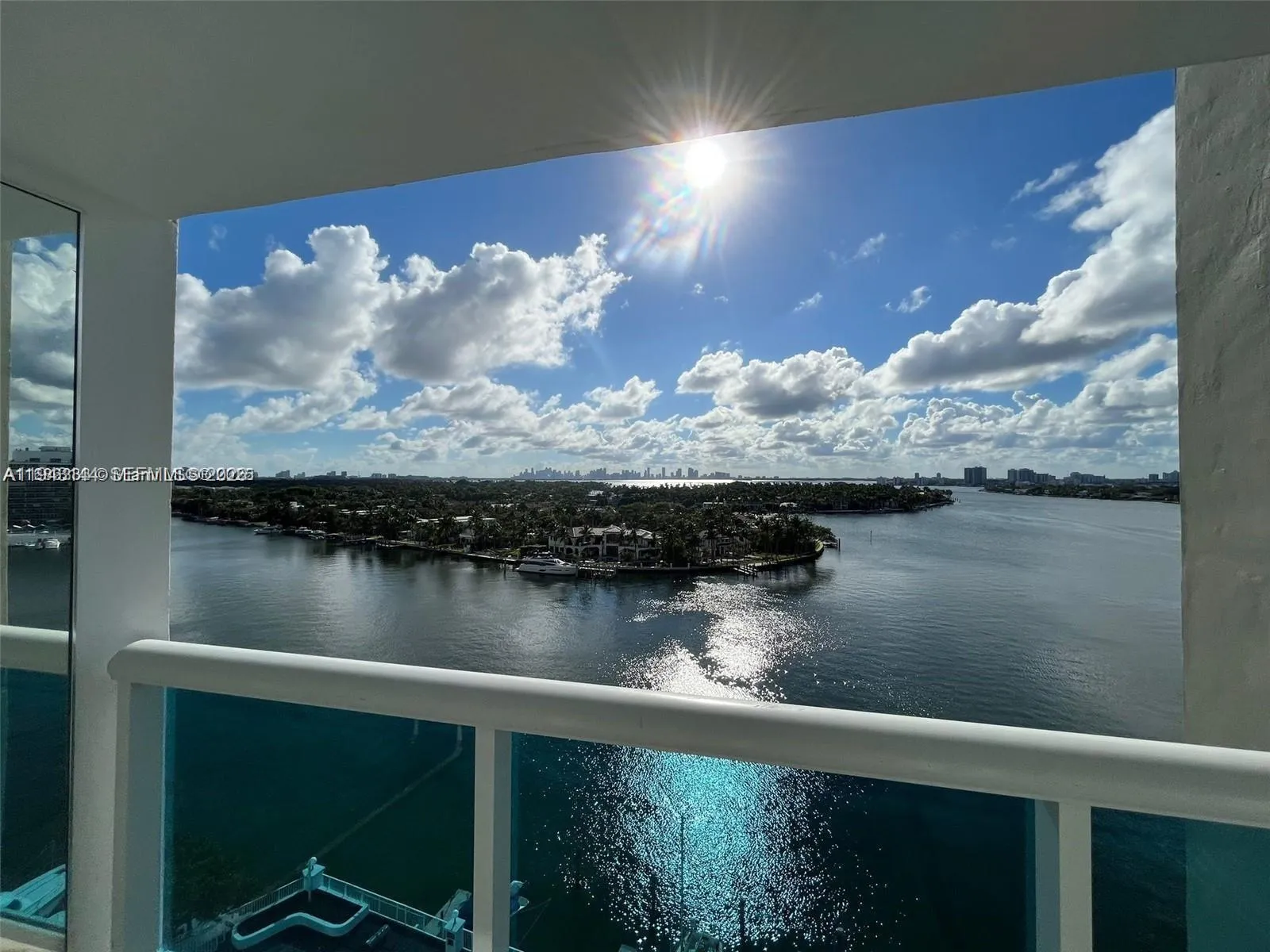1 bedroom 1 bath for sale at 6770 Indian Creek Dr # 11H, Miami Beach FL 33141