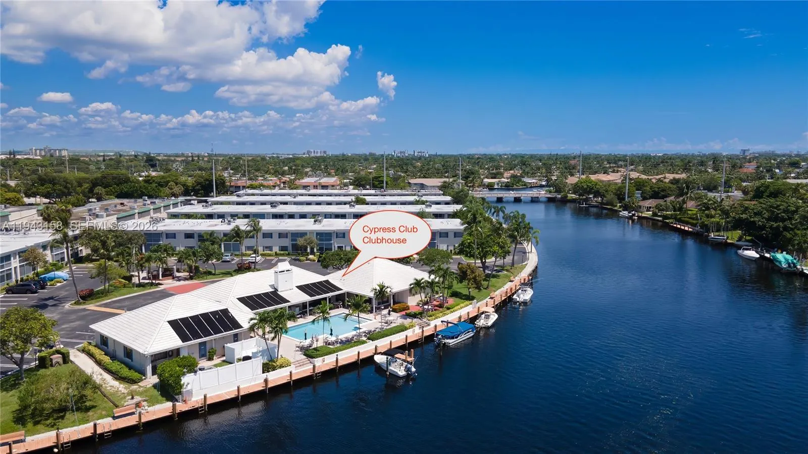 180 Cypress Club Dr # 811, Pompano Beach FL 33060