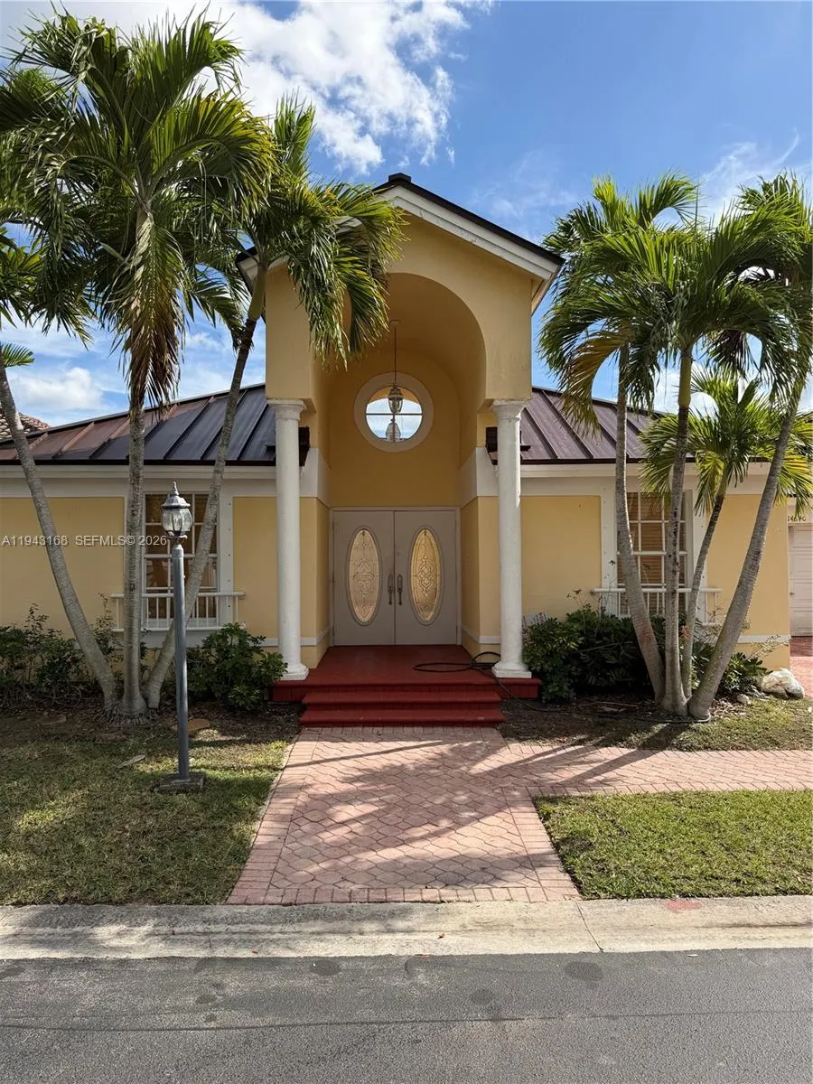 14640 SW 132nd Ct, Miami FL 33186