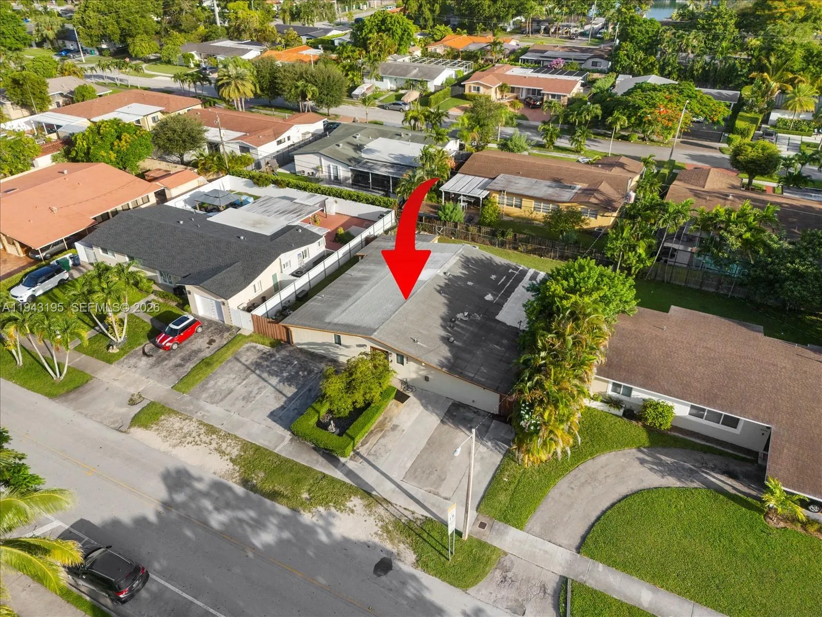 8840 SW 50th Ter, Miami FL 33165