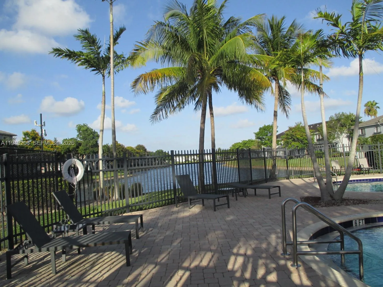 3 bedroom 2 bath for sale at 3417 NW 13th St, Lauderhill FL 33311