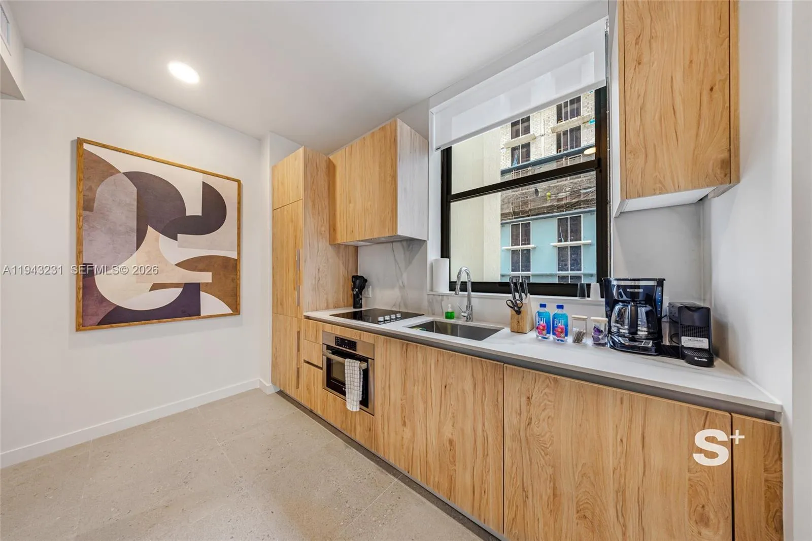 11 NE 6th St # 2307, Miami FL 33132