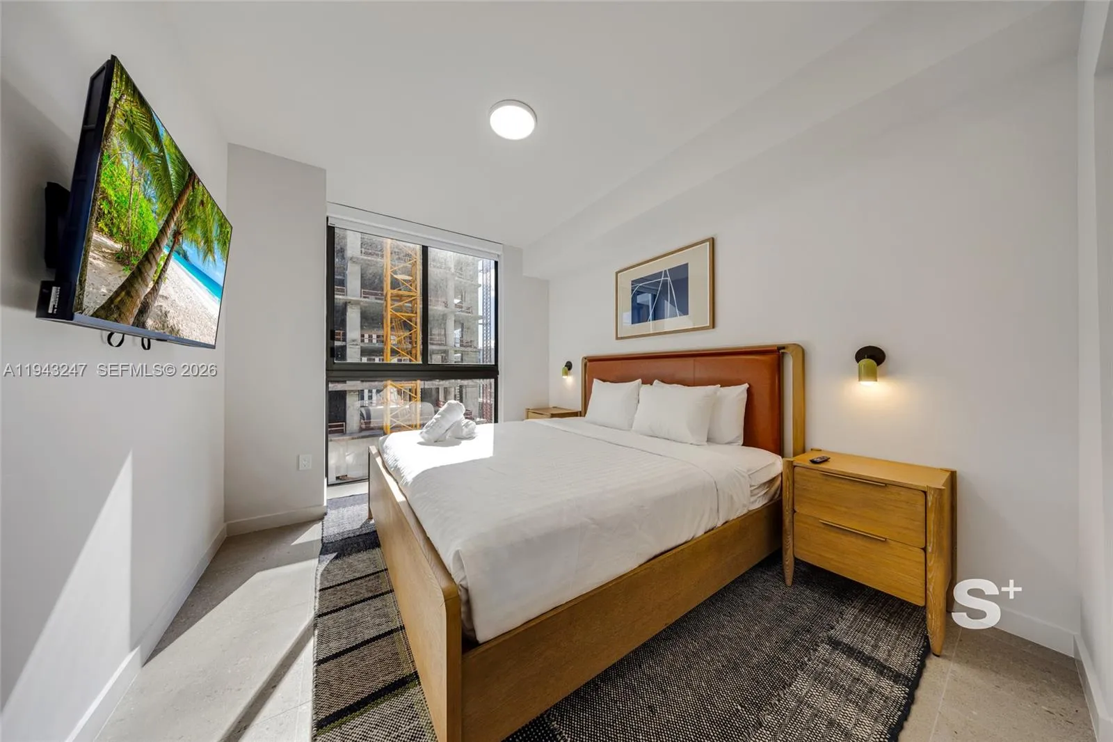 11 NE 6th St # 2903, Miami FL 33132