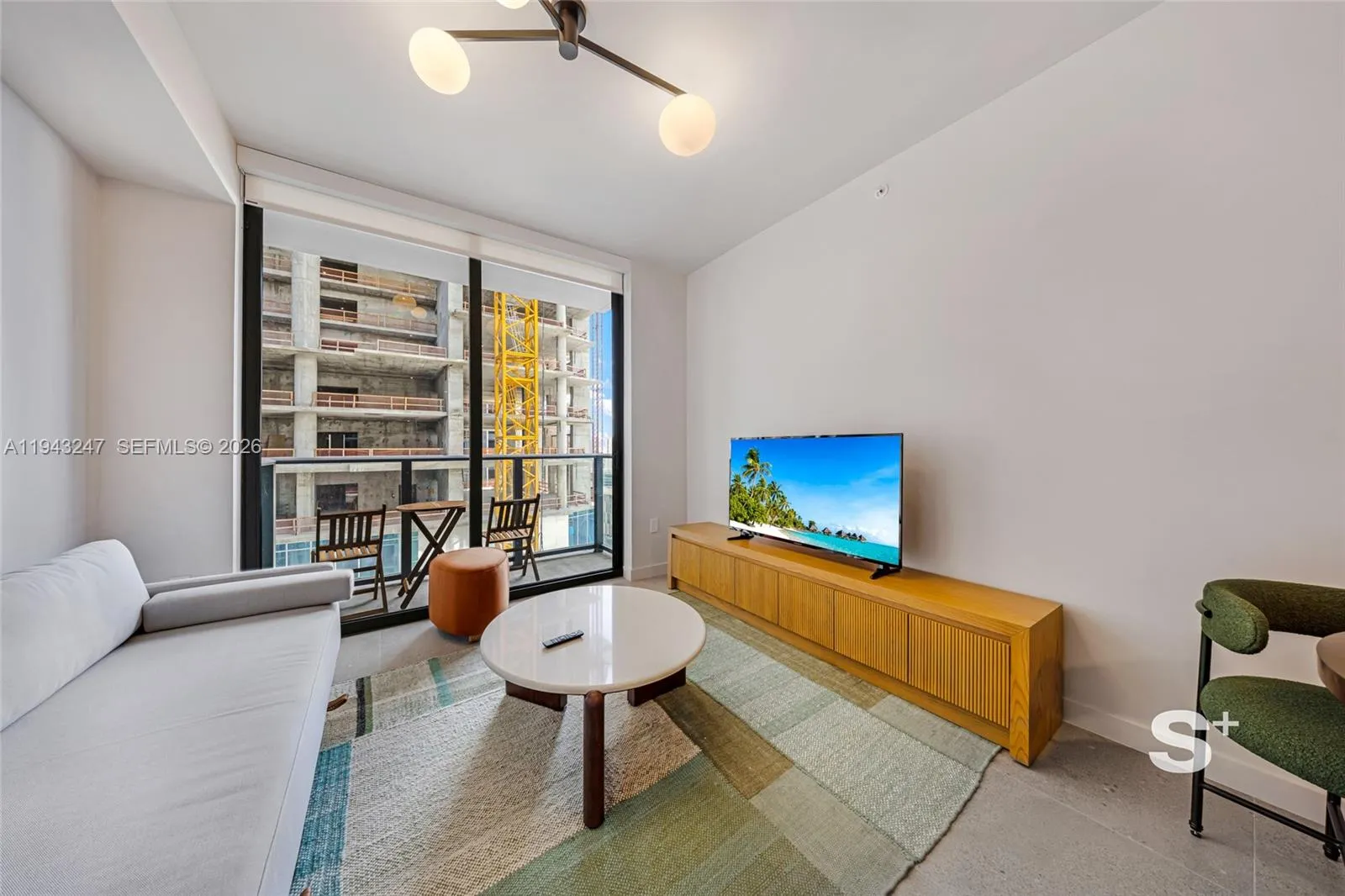11 NE 6th St # 2903, Miami FL 33132