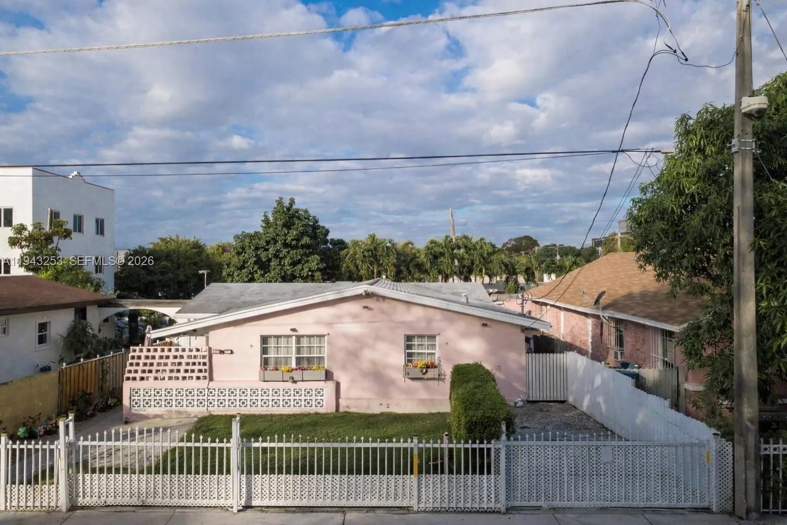 3240 NW 3rd Ave, Miami FL 33127