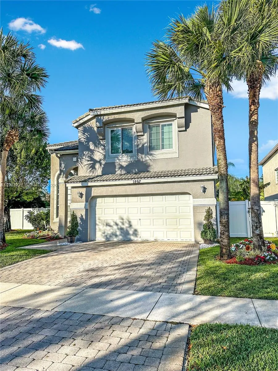 1462 Running Oak Ct, Royal Palm Beach FL 33411