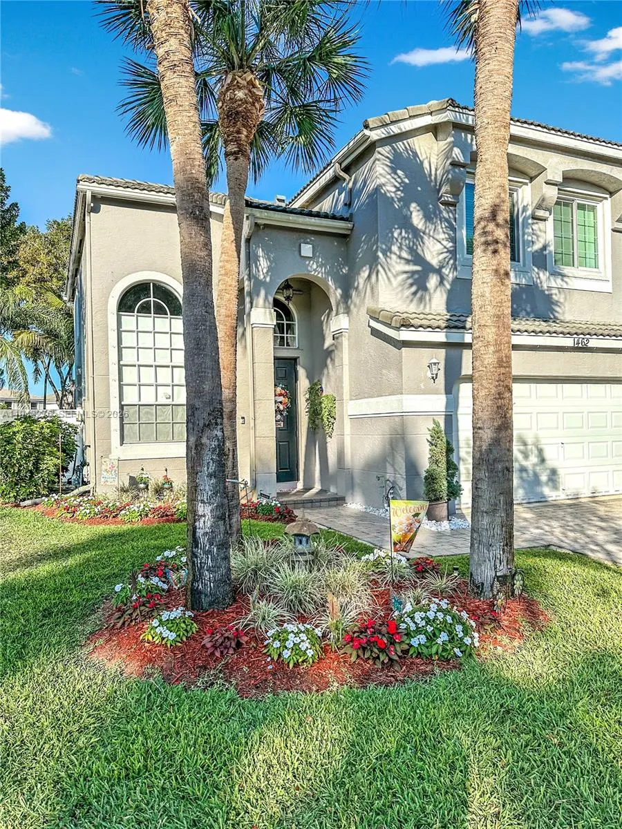 1462 Running Oak Ct, Royal Palm Beach FL 33411