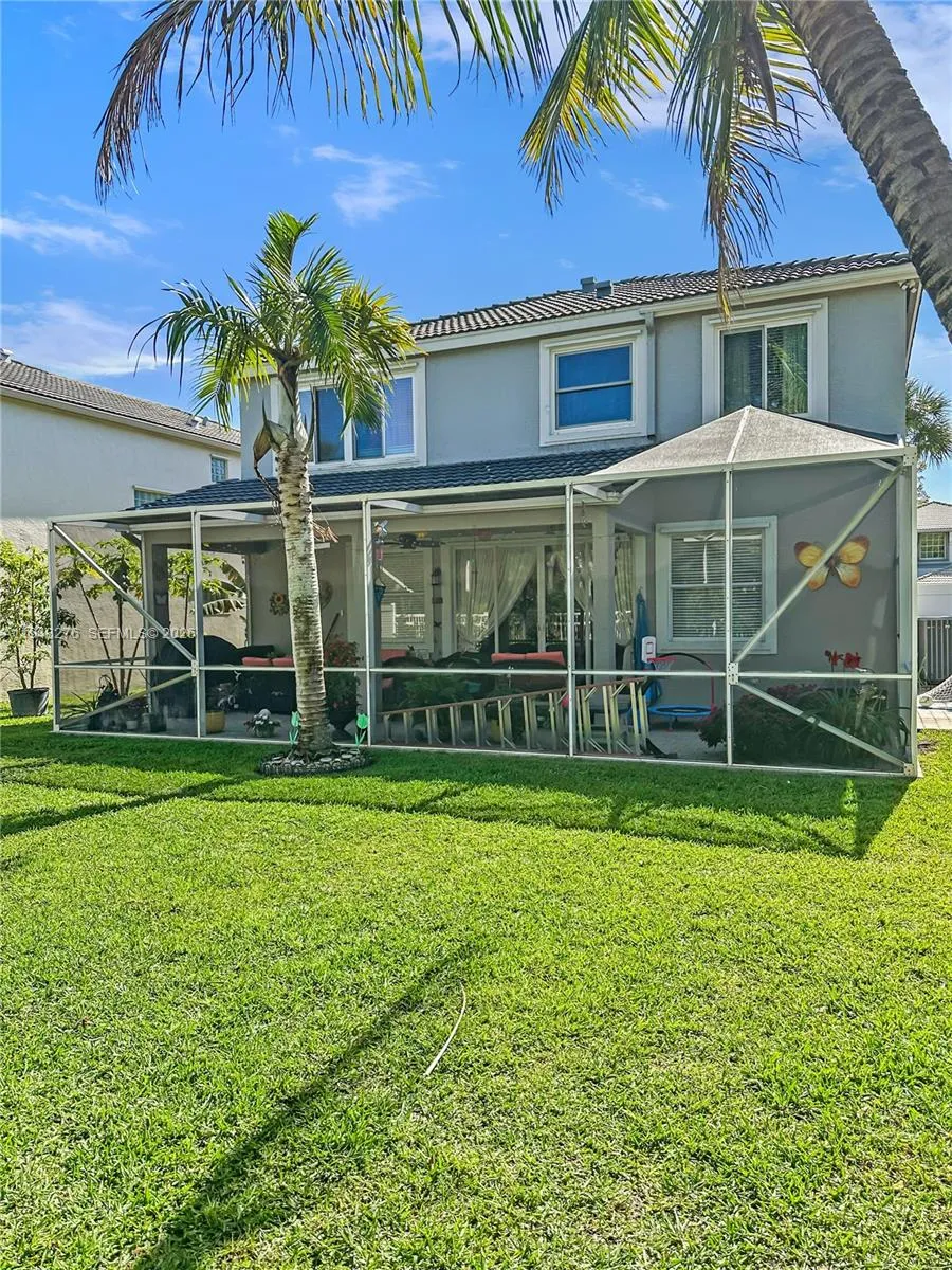 1462 Running Oak Ct, Royal Palm Beach FL 33411