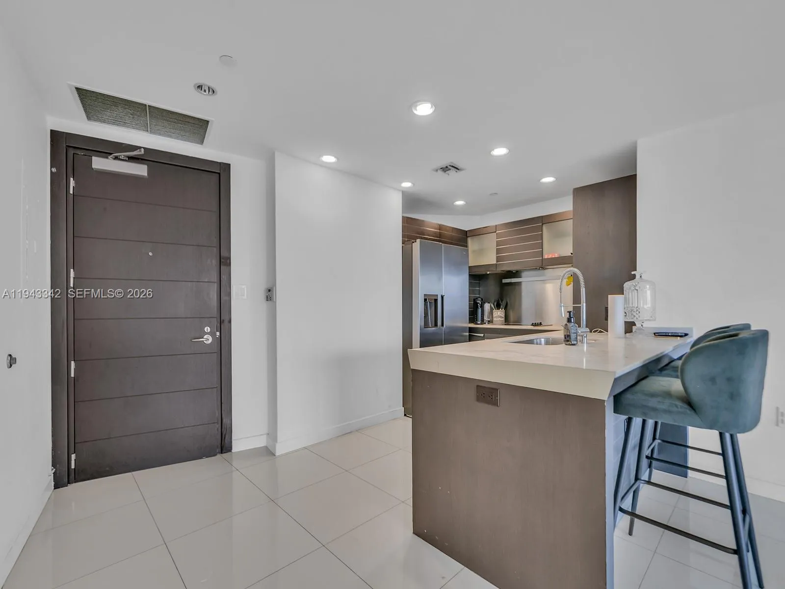 200 Biscayne Boulevard Way # 3603, Miami FL 33131