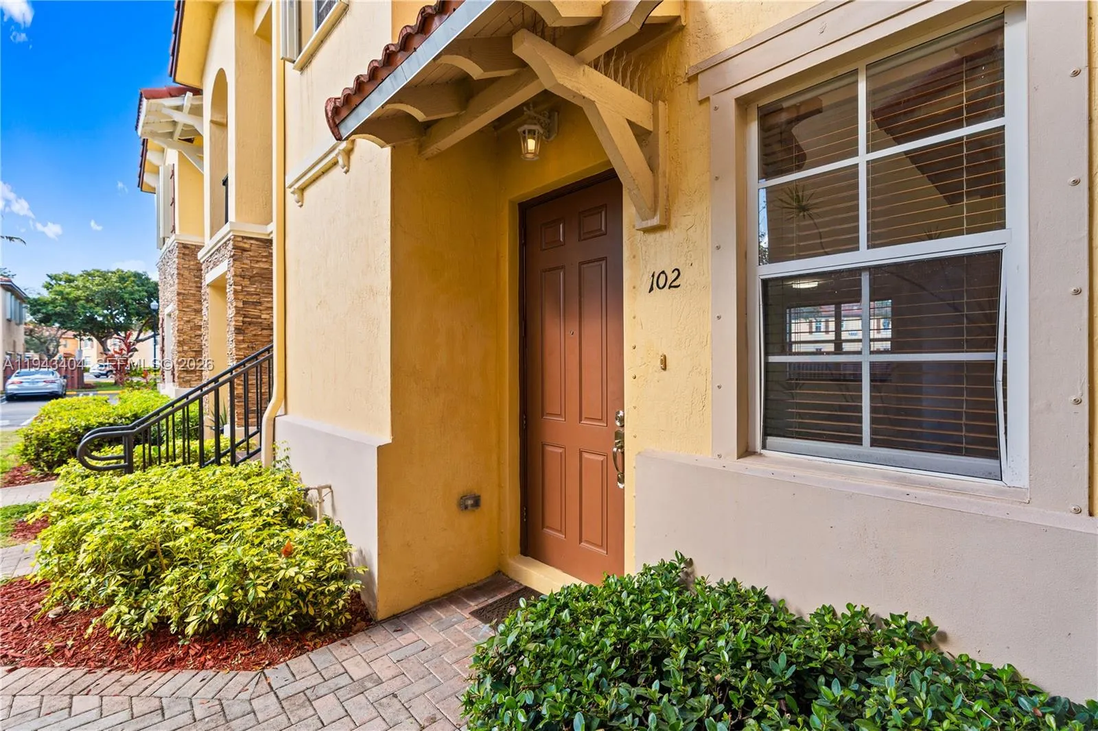 1655 NE 33rd Rd # 4, Homestead FL 33033
