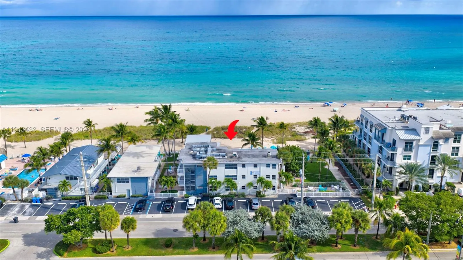 4520 El Mar Dr # 12, Lauderdale By The Sea FL 33308
