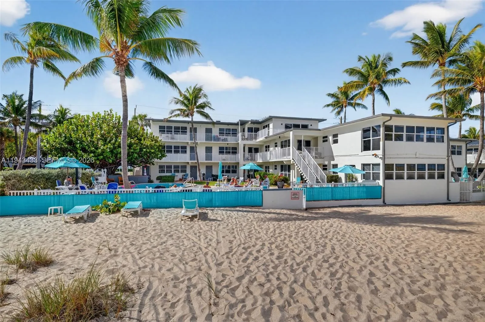 4520 El Mar Dr # 12, Lauderdale By The Sea FL 33308