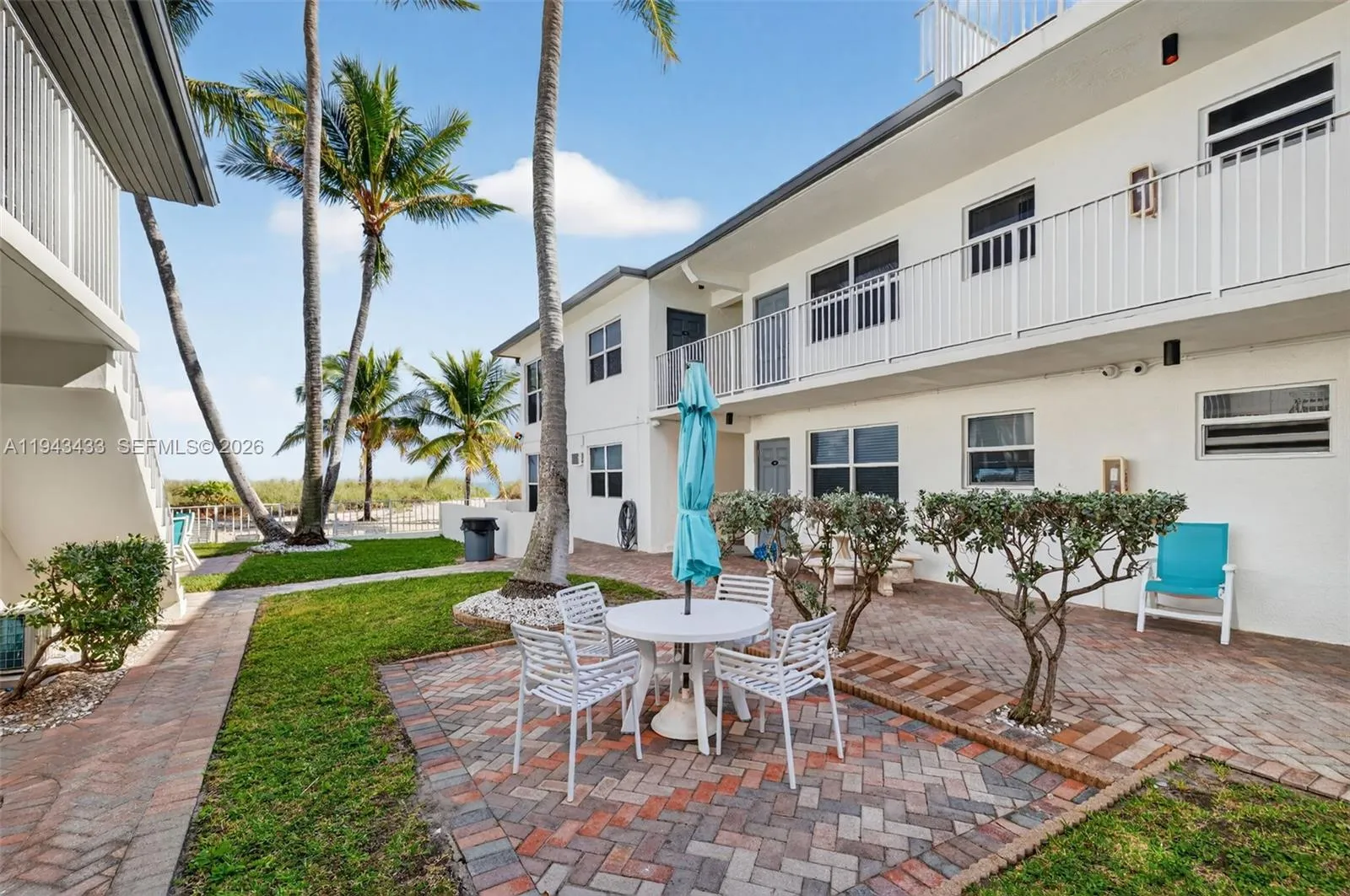 4520 El Mar Dr # 12, Lauderdale By The Sea FL 33308