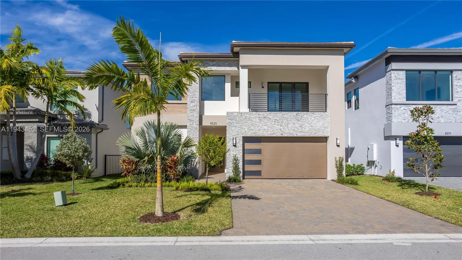 4 bedroom 4 bath for sale at 8525 Crystal Downs Ave, Boca Raton FL 33434