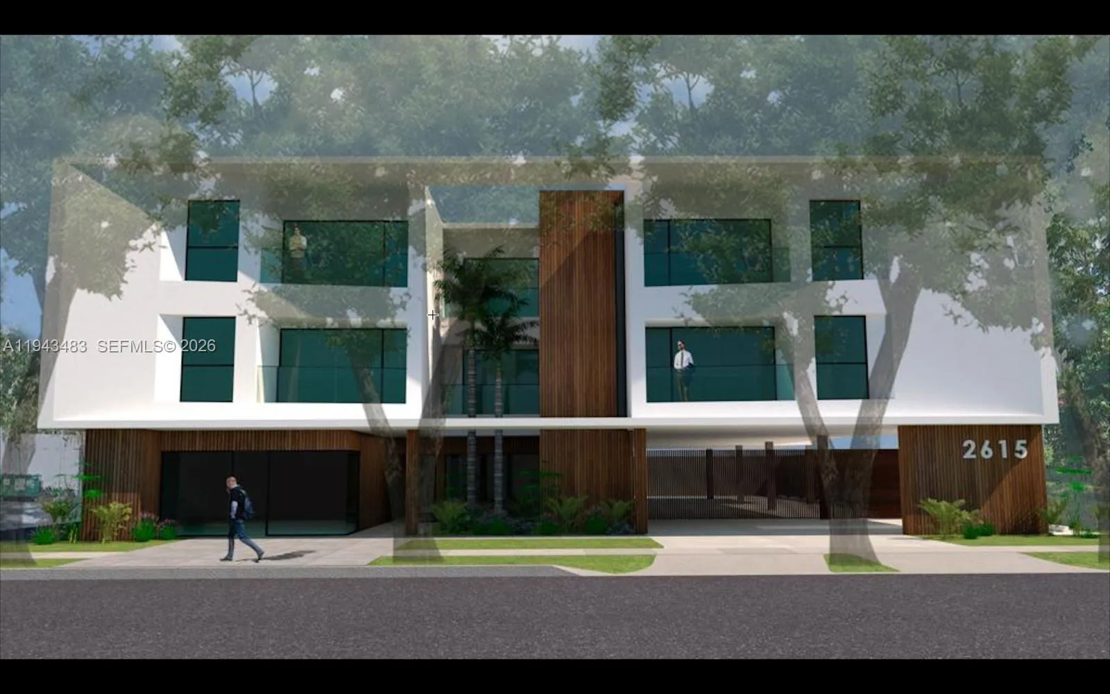 2615 SW 13th St, Miami FL 33145