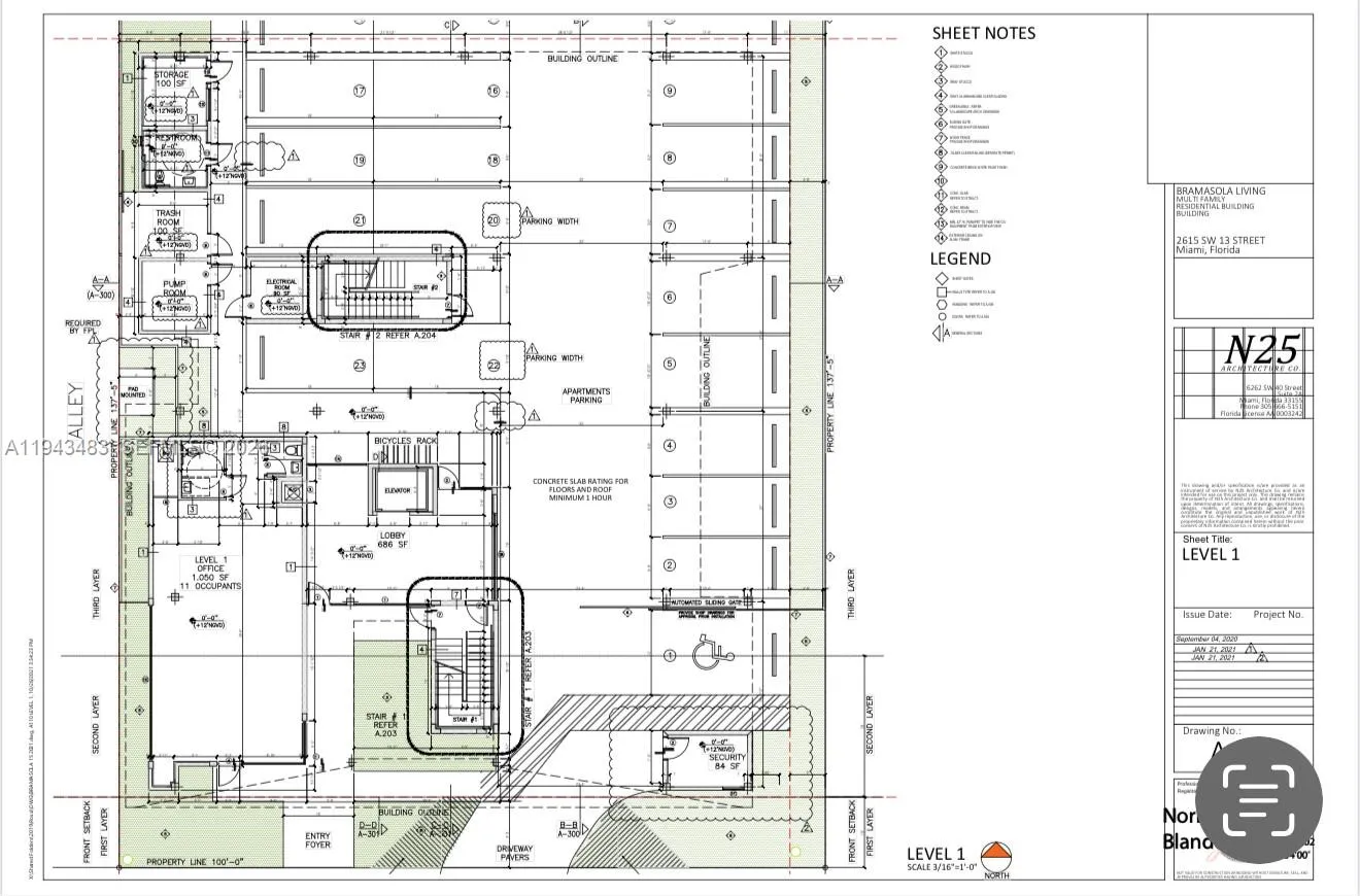 2615 SW 13th St, Miami FL 33145