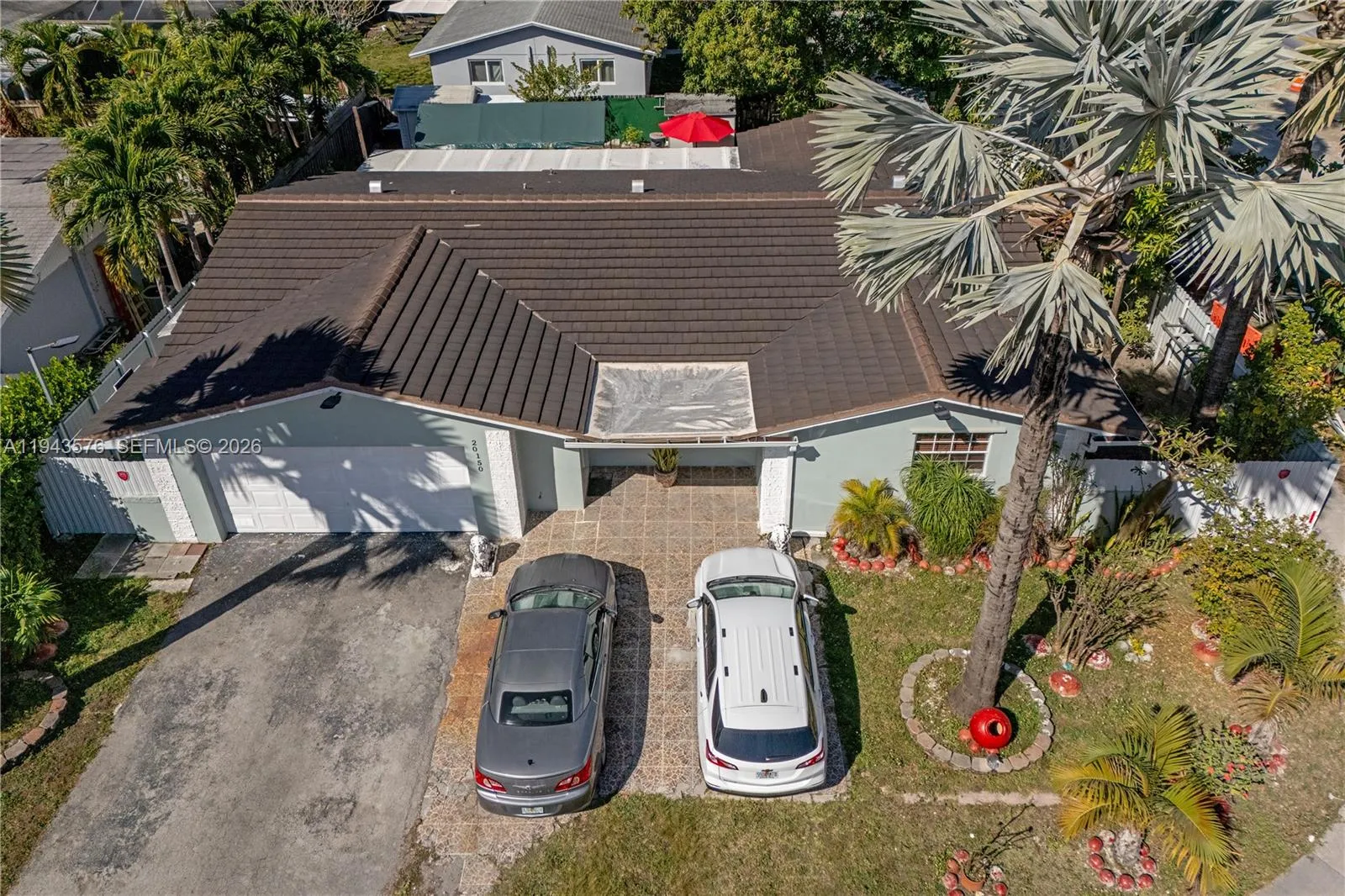6 bedroom 4 bath for sale at 20150 SW 89th Ct, Cutler Bay FL 33189