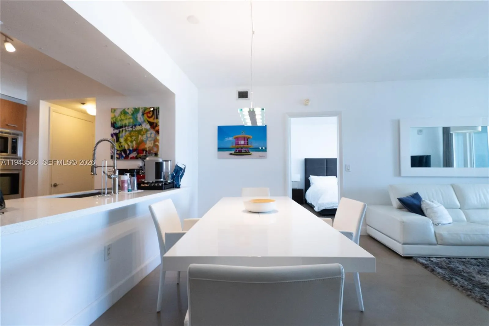 400 Alton Rd # 1709, Miami Beach FL 33139