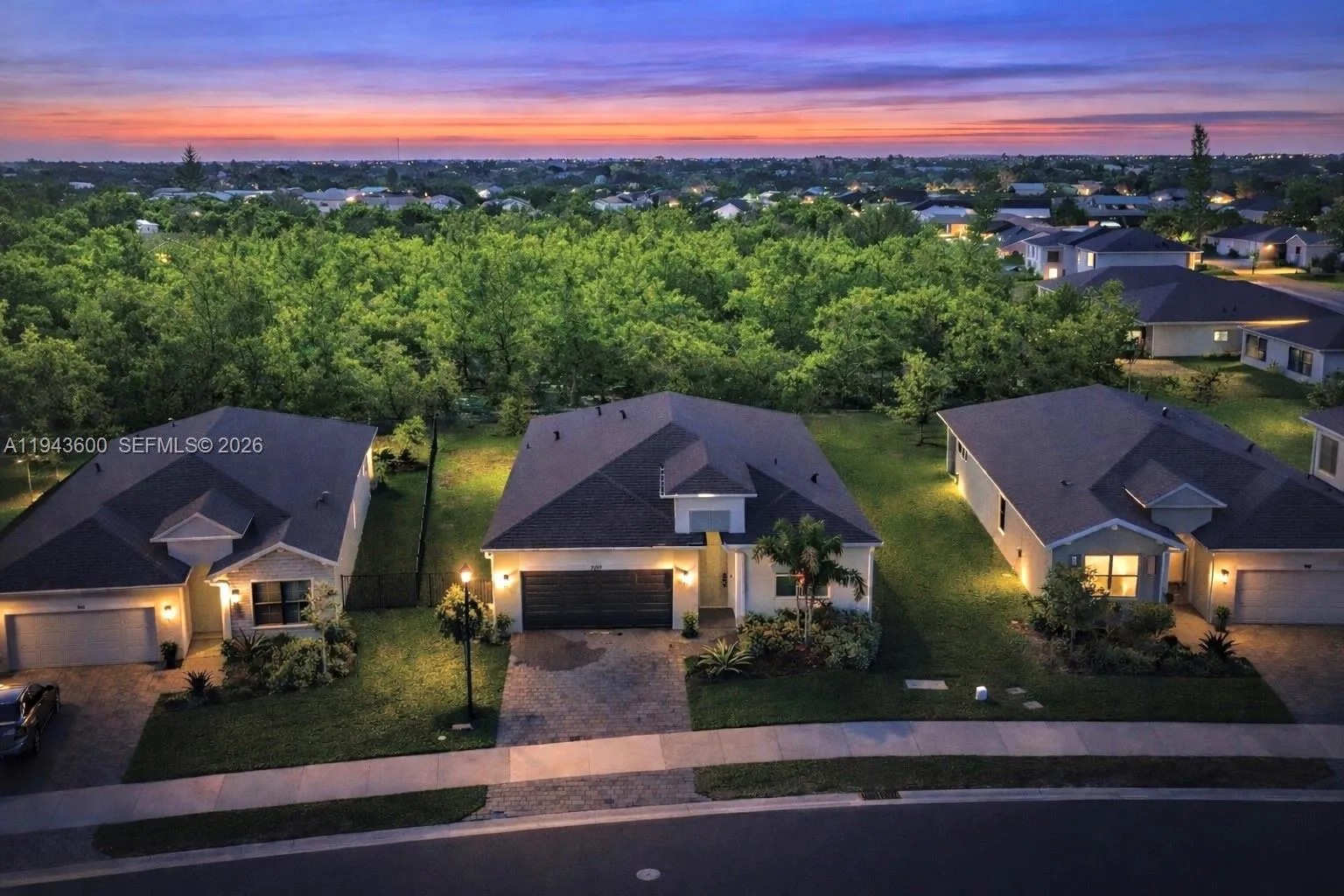 4 bedroom 2 bath for sale at 2099 NE Cedar St, Jensen Beach FL 34957