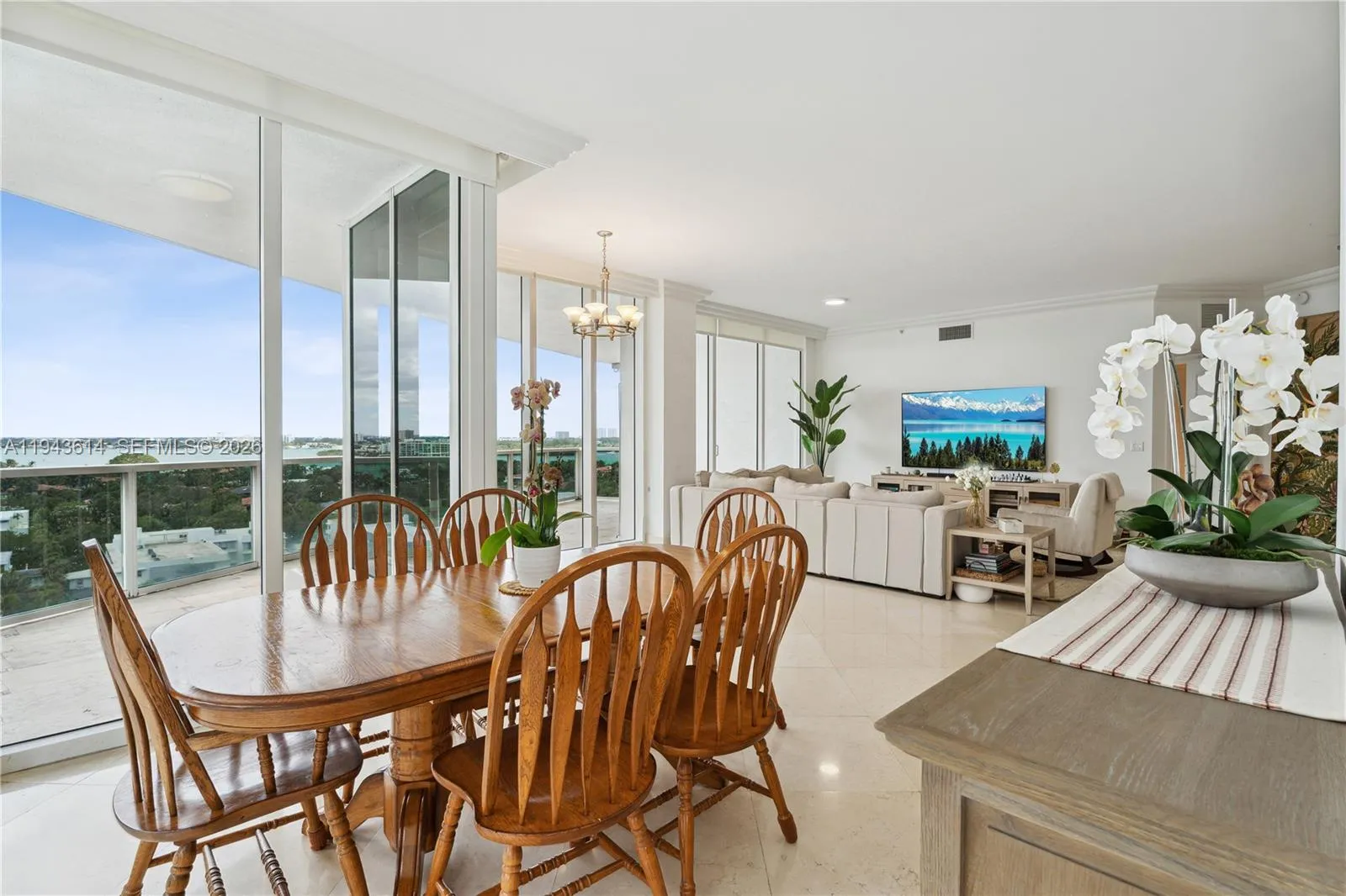 4 bedroom 4 bath for sale at 10225 Collins Ave # 904, Bal Harbour FL 33154