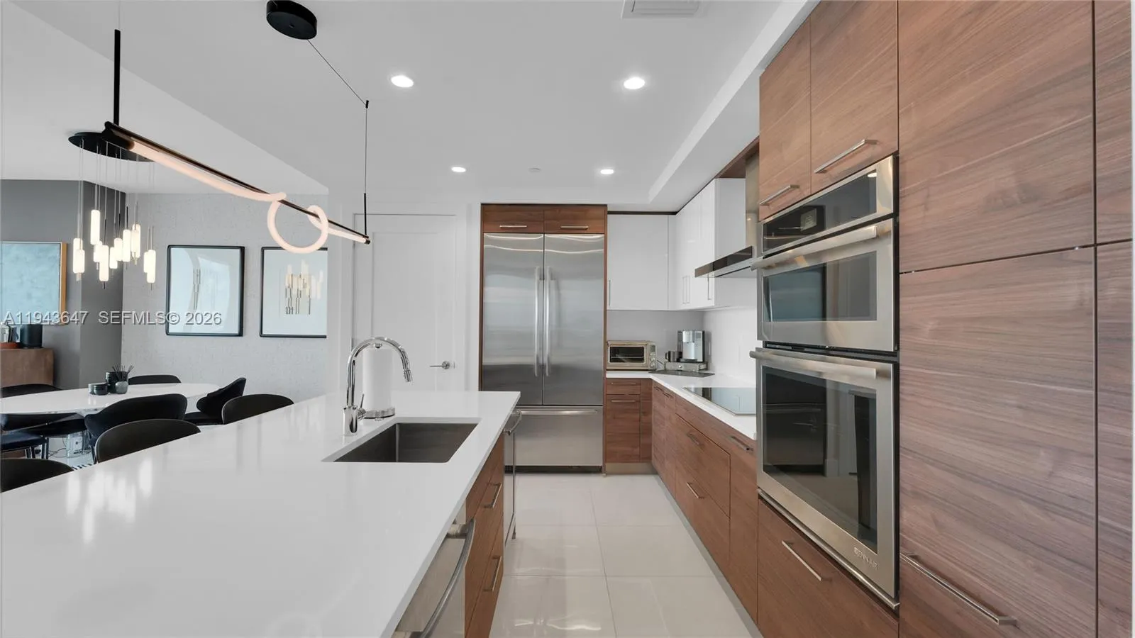 2 bedroom 2 bath for sale at 100 E Las Olas Blvd # 2802, Fort Lauderdale FL 33301