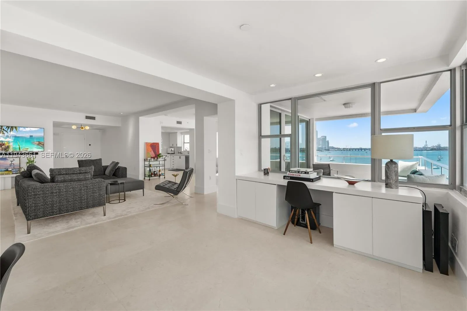 16 Island Ave # 7D, Miami Beach FL 33139