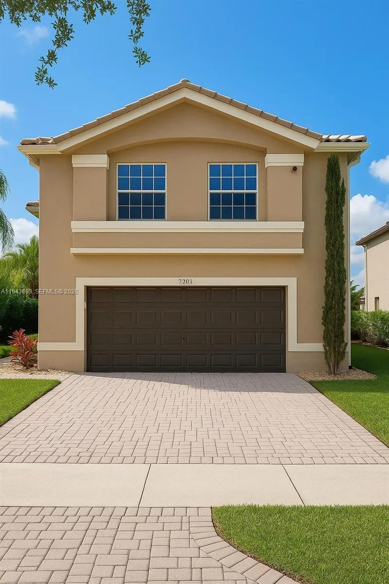 4 bedroom 3 bath for sale at 2950 SW 163rd Ave, Miramar FL 33027