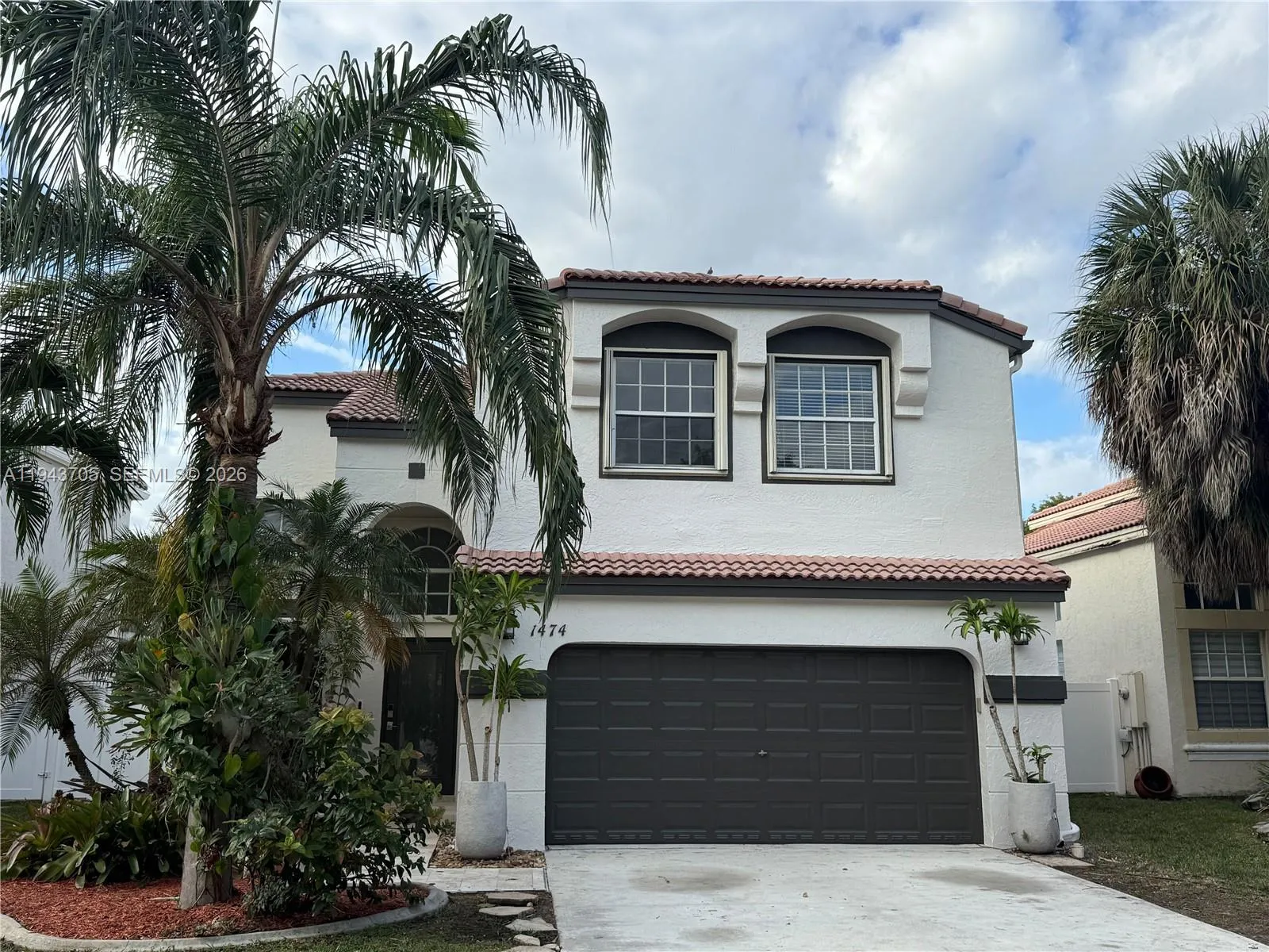 1474 NW 153rd Ln, Pembroke Pines FL 33028