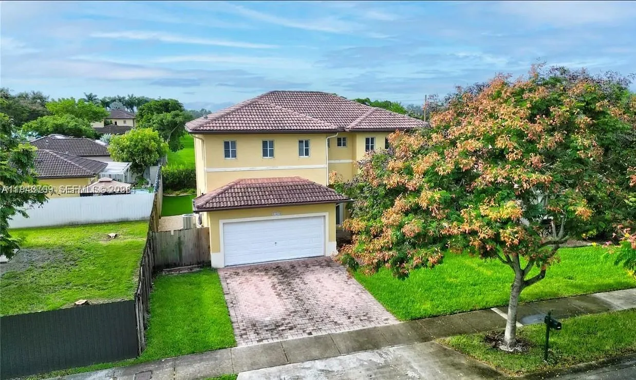 11410 SW 229th Ter, Miami FL 33170