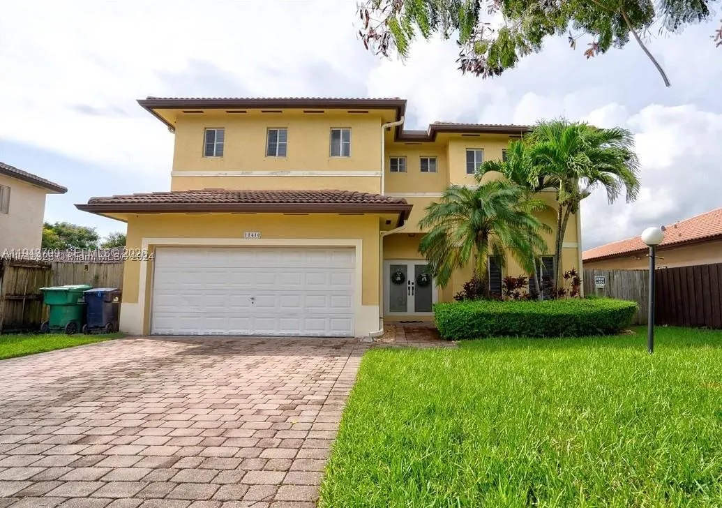 11410 SW 229th Ter, Miami FL 33170