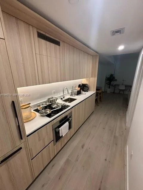 1 bath for sale at 225 N MIAMI AVENUE # 3308, Miami FL 33128