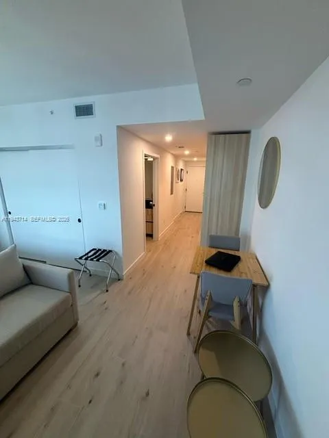 225 N MIAMI AVENUE # 3308, Miami FL 33128