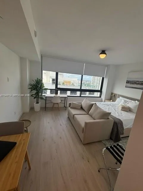 225 N MIAMI AVENUE # 3308, Miami FL 33128