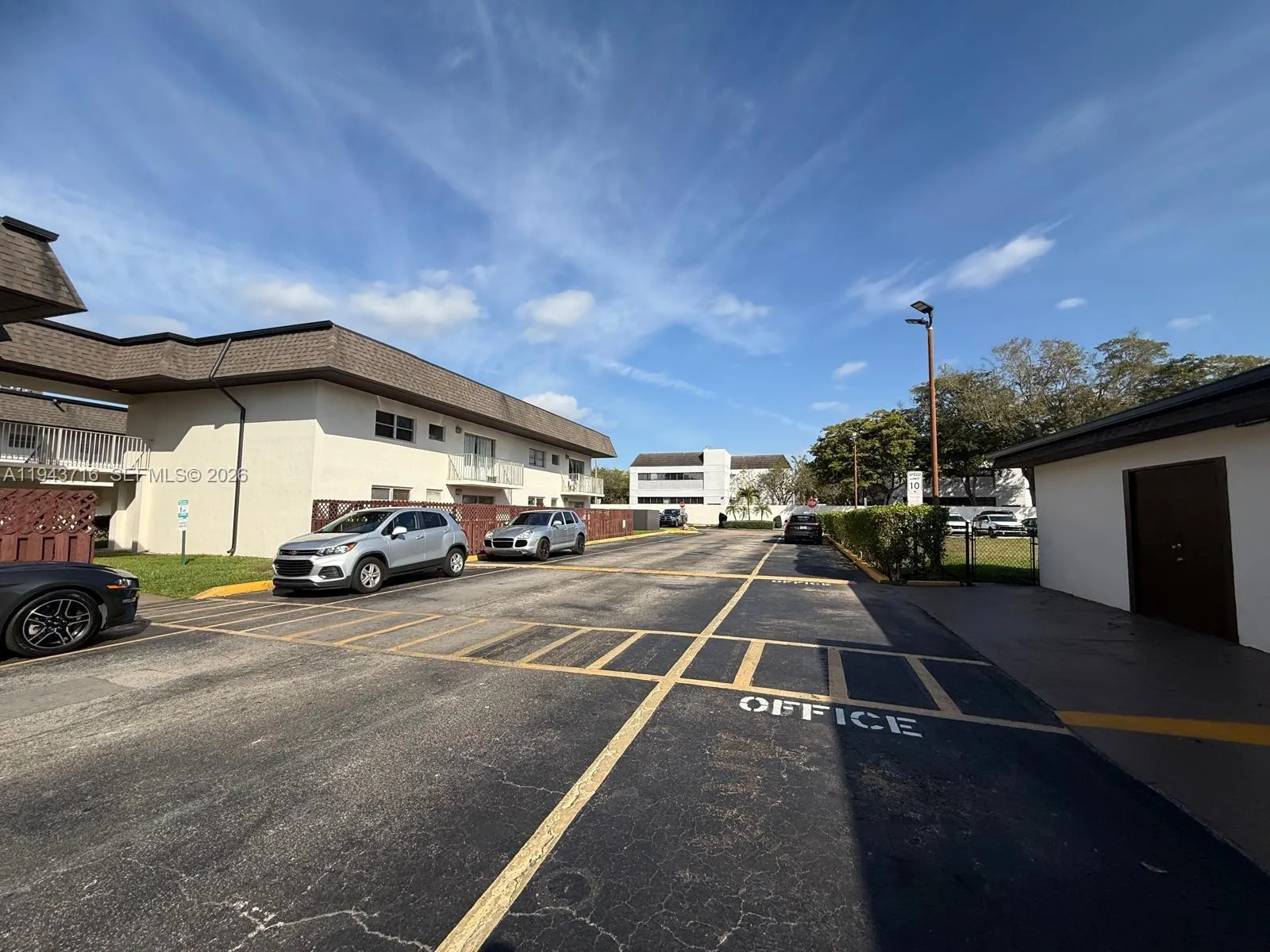 8601 SW 94th St # 125W, Miami FL 33156