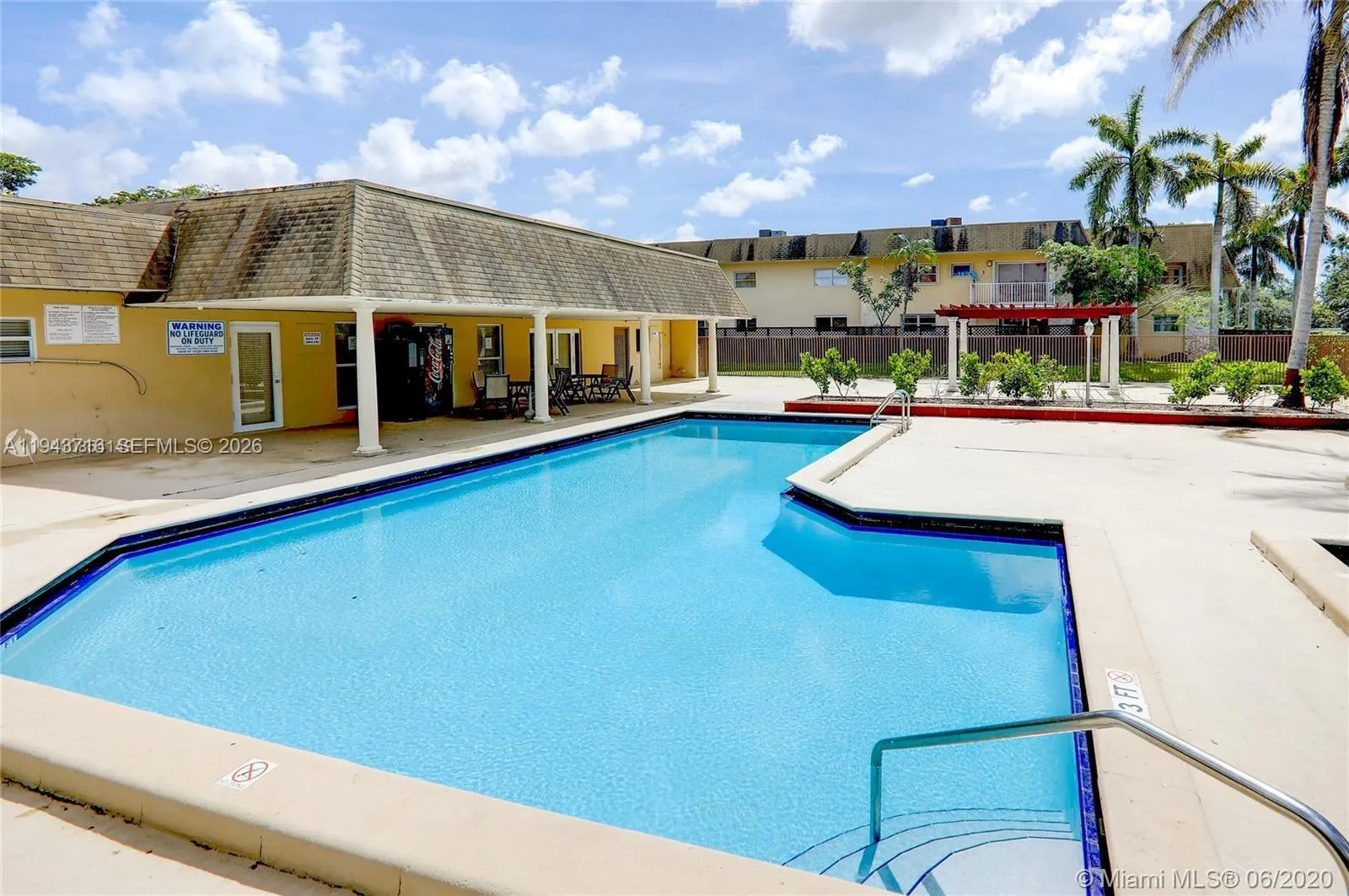 8601 SW 94th St # 125W, Miami FL 33156