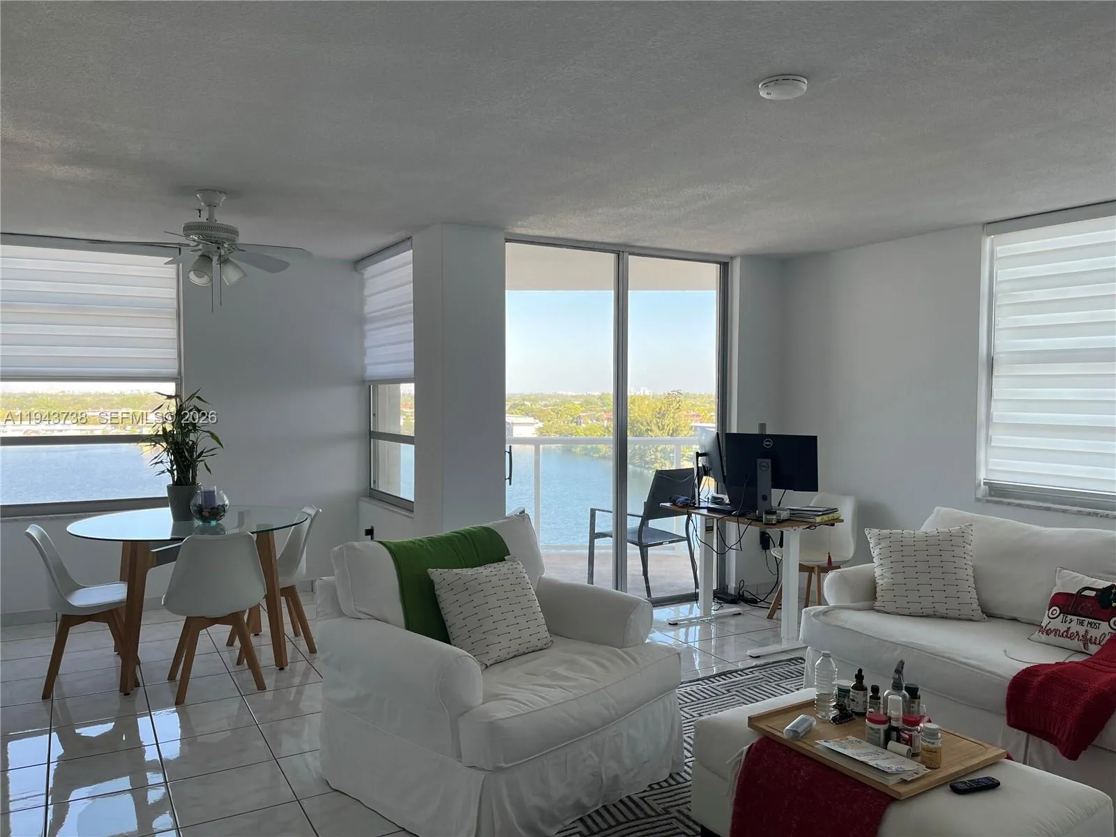 2 bedroom 2 bath for sale at 1351 NE Miami Gardens Dr # 806E, Miami FL 33179