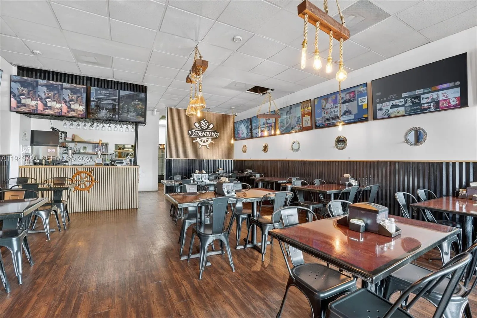 for sale at For Sale Restaurant Fort Lauderdale, Fort Lauderdale FL 33315