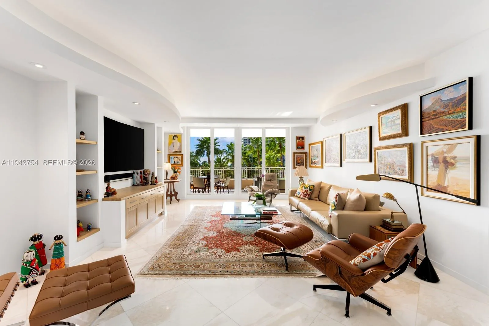 791 Crandon Blvd # 603, Key Biscayne FL 33149