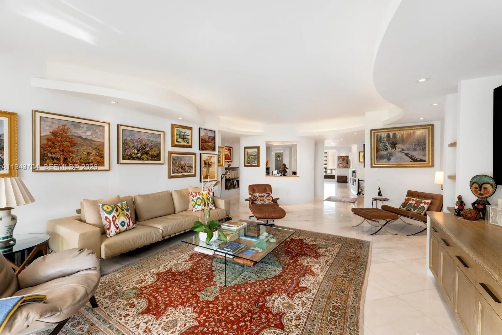 791 Crandon Blvd # 603, Key Biscayne FL 33149