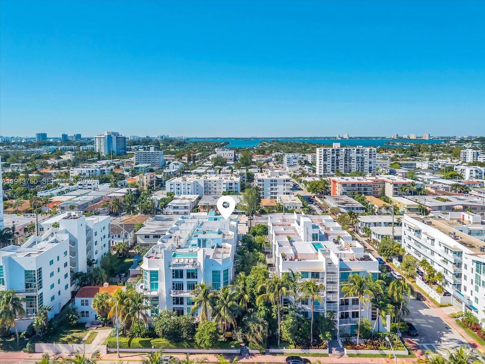 7728 Collins Ave # 7, Miami Beach FL 33141