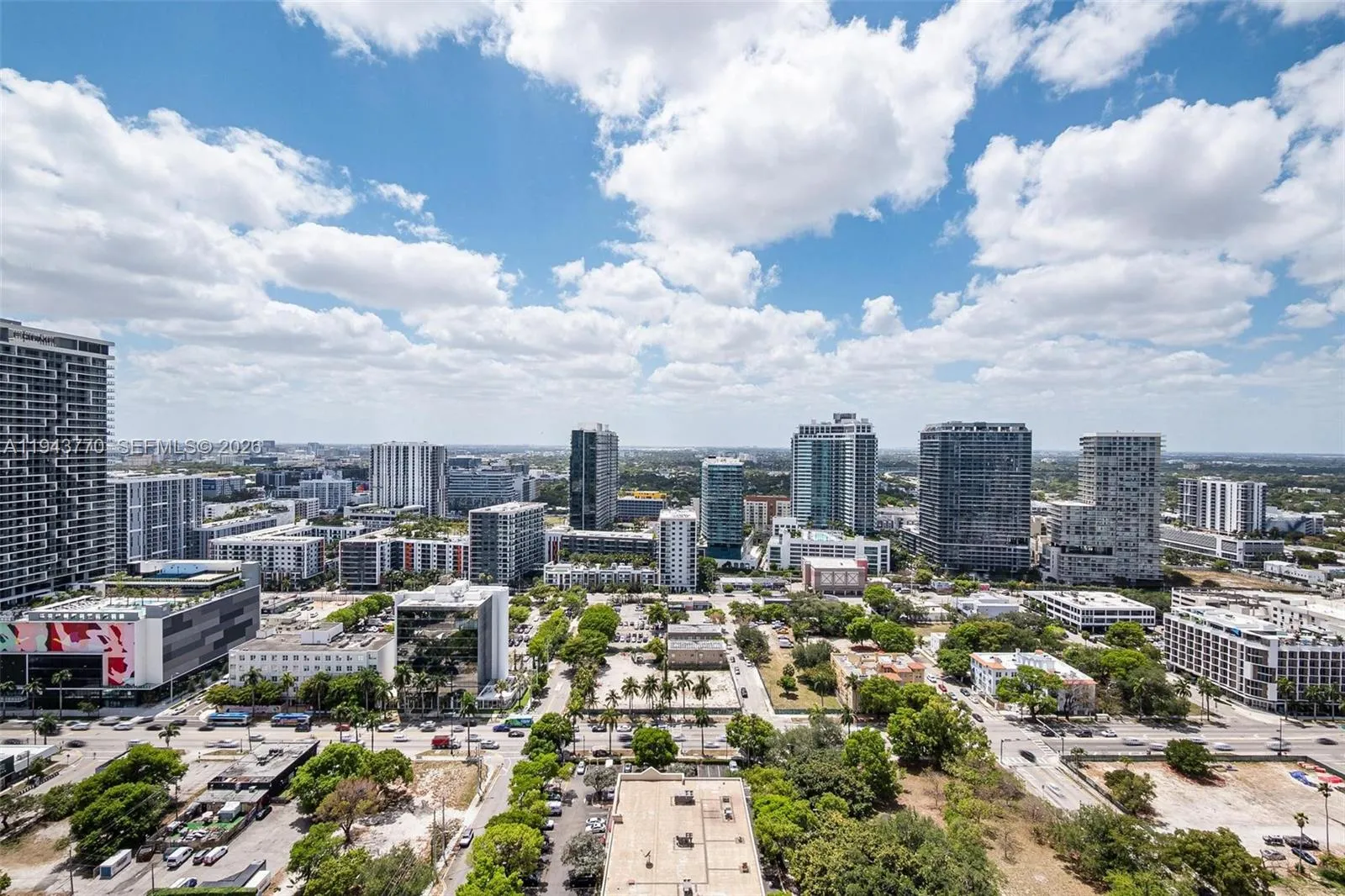 2 bedroom 2 bath for sale at 501 NE 31st St # 3009, Miami FL 33137