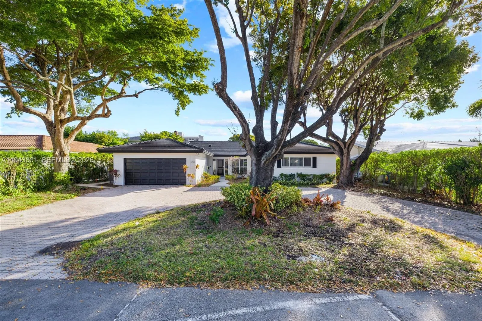 4780 NE 28th Ave, Fort Lauderdale FL 33308