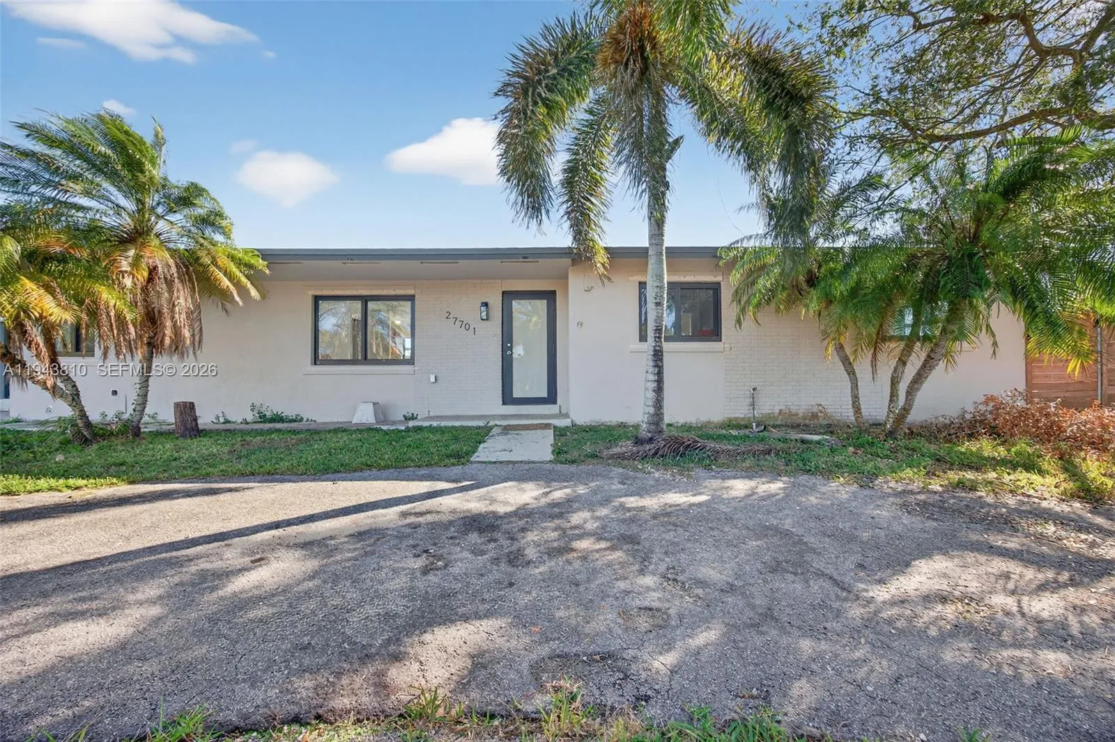 5 bedroom 3 bath for sale at 27701 SW 162nd Ct, Homestead FL 33031