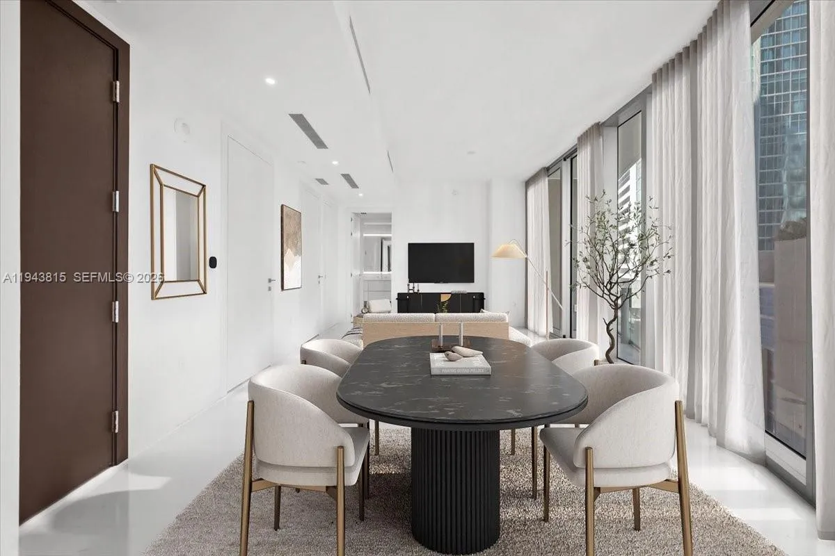 300 Biscayne Blvd Way # 1106, Miami FL 33131