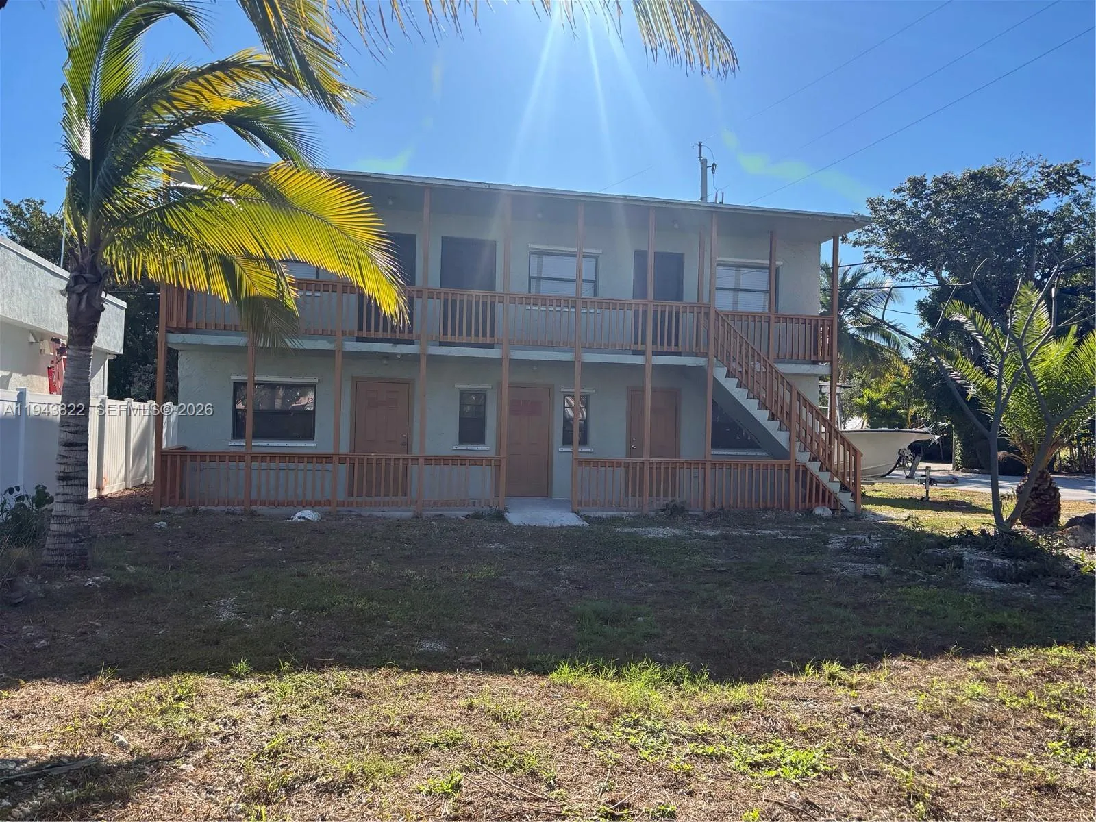 103365 Overseas Hwy # C, Key Largo FL 33037