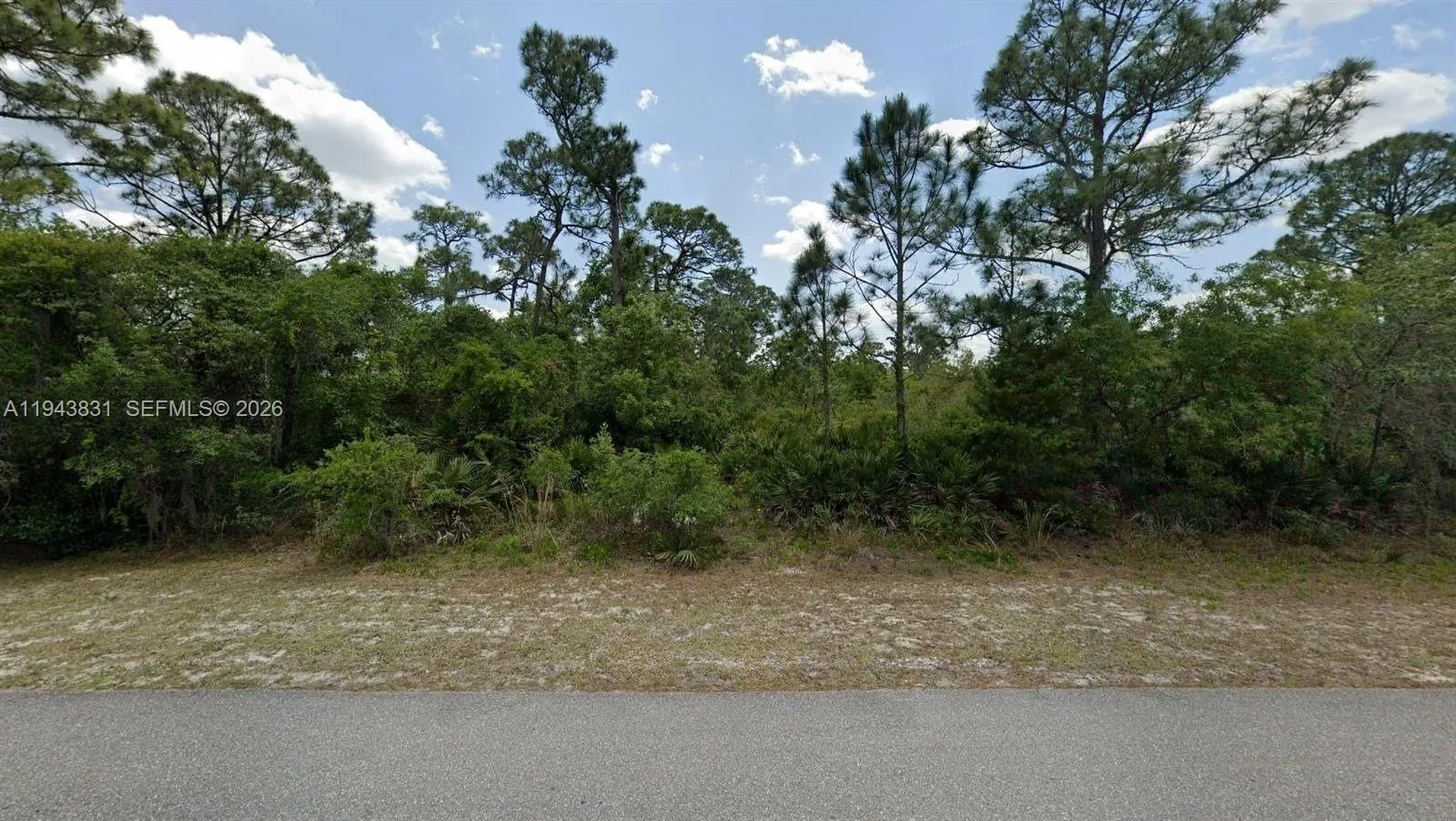 for sale at 832 Durmon Ave, Lake Placid FL 33852