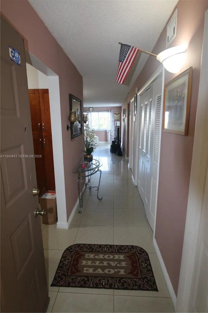 2 bedroom 1 bath for sale at 6940 NW Miami Gardens Dr # 430, Hialeah FL 33015