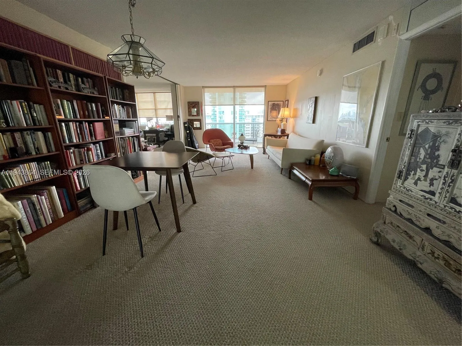 1 bedroom 2 bath for sale at 6039 Collins Ave # 1232, Miami Beach FL 33140